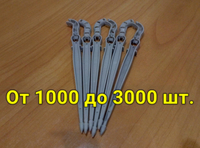 Стрелка (серая) для микротрубки 5х3 мм и 4х6 мм (1000-3000 шт)